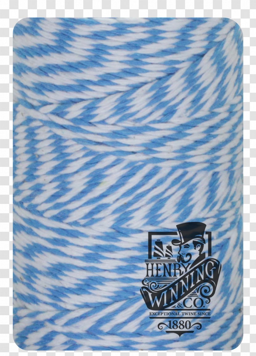 Baling Twine Textile String Craft - United Kingdom - Gift Pattern Transparent PNG