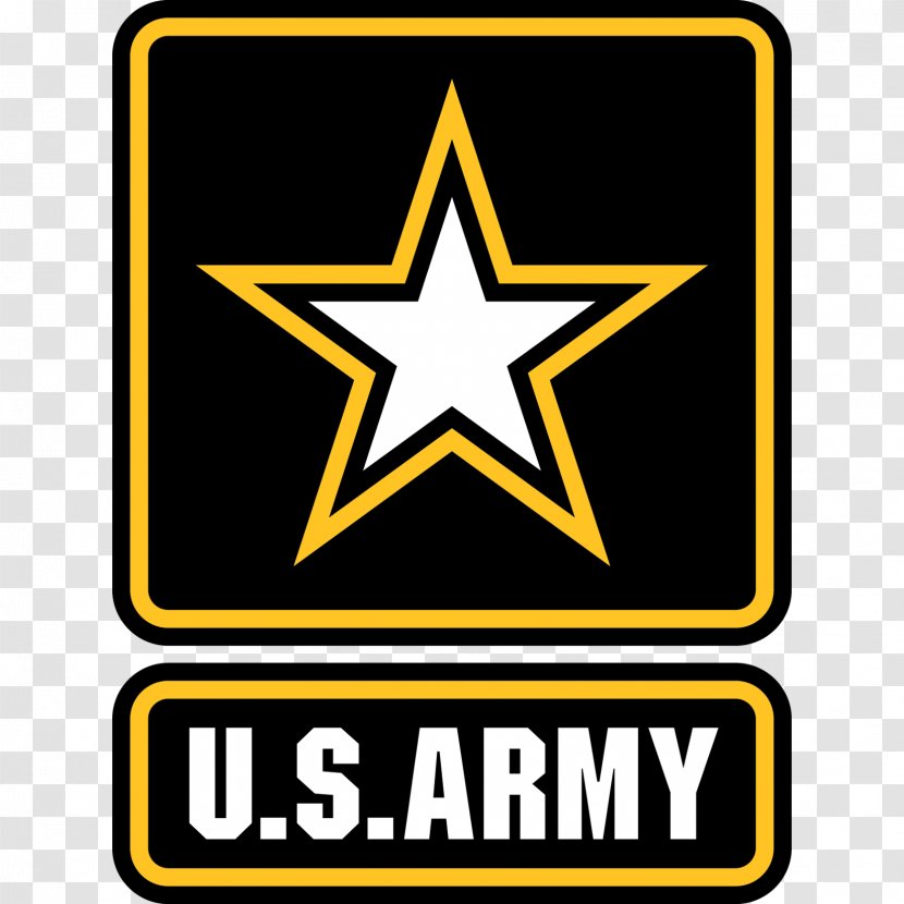 United States Army Military Armed Forces - Sign Transparent PNG