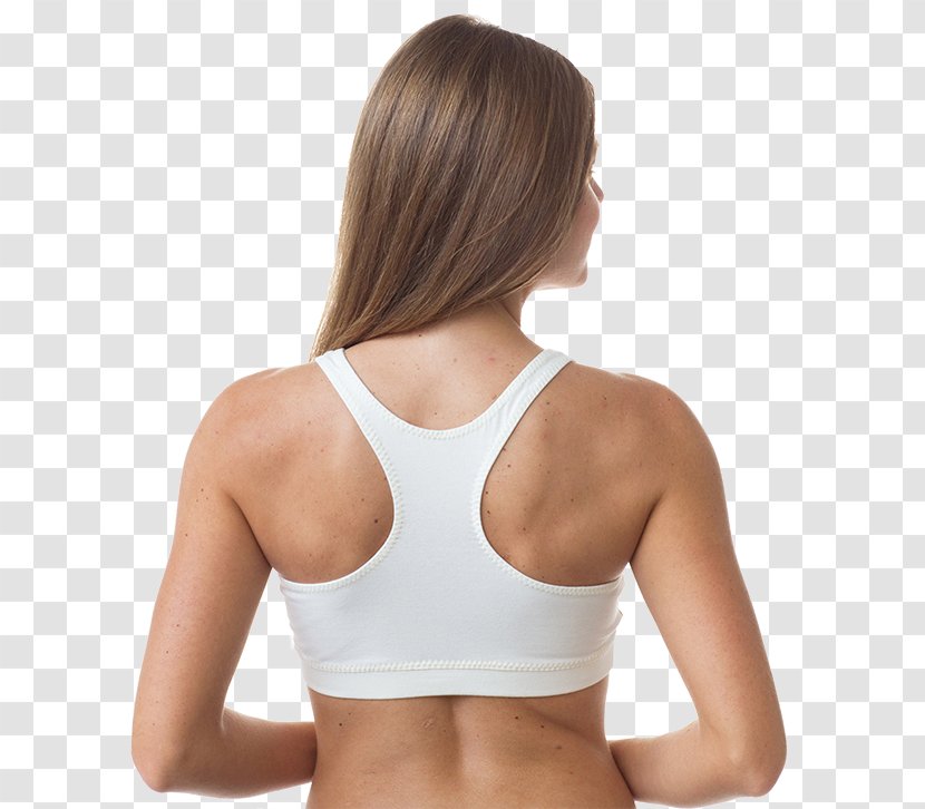 Sports Bra Amazon.com Majamas Organic Padded Sporty Clothing - Cartoon - Watercolor Transparent PNG