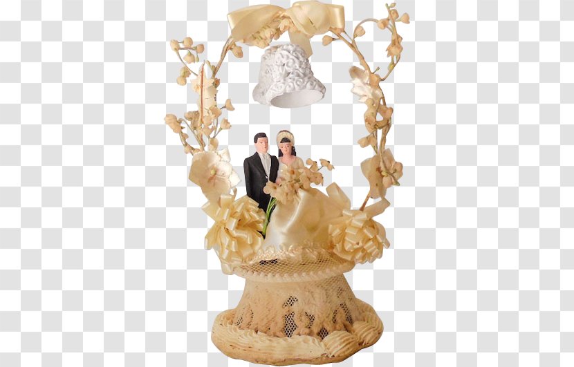 Frosting & Icing Wedding Cake Topper Bridegroom - Planner Transparent PNG