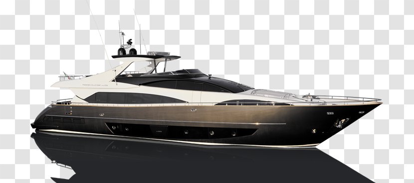 Luxury Yacht Water Transportation Motor Boats 08854 Transparent PNG