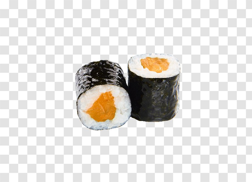 California Roll Gimbap Sushi 07030 Comfort Food - Asian Transparent PNG
