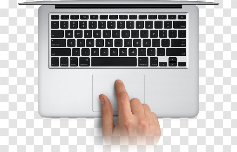 MacBook Pro 13-inch Laptop Macintosh Apple - Retina Display - Macbook Transparent PNG