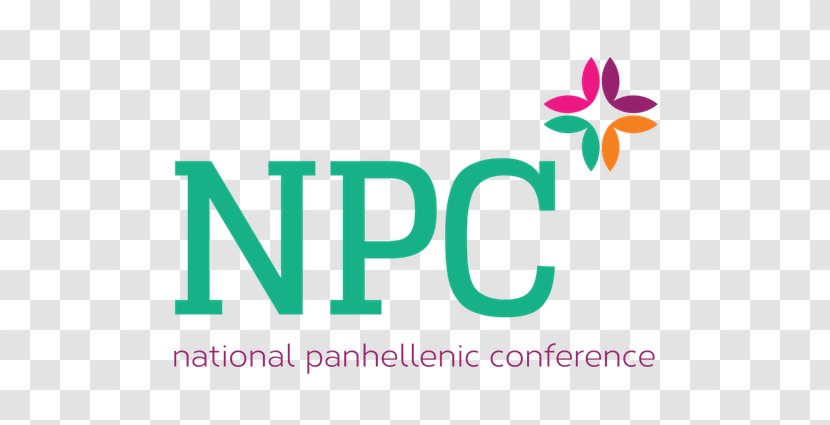 National Panhellenic Conference Pan-Hellenic Council Fraternities And Sororities Organization University - Brand Transparent PNG