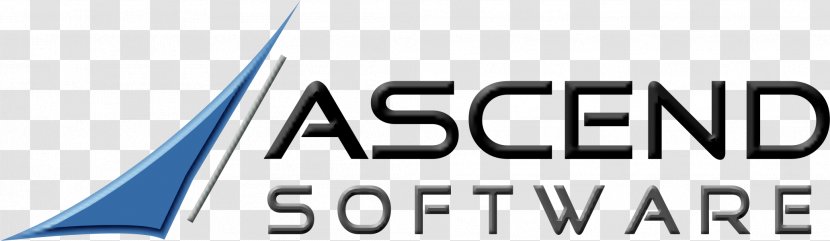 Logo Brand Product Trademark Ascend Software, Inc. - Technology Transparent PNG