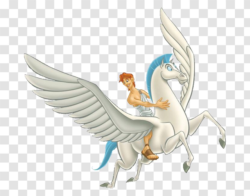 Megara Pegasus Bridge The Walt Disney Company Hercules Transparent PNG