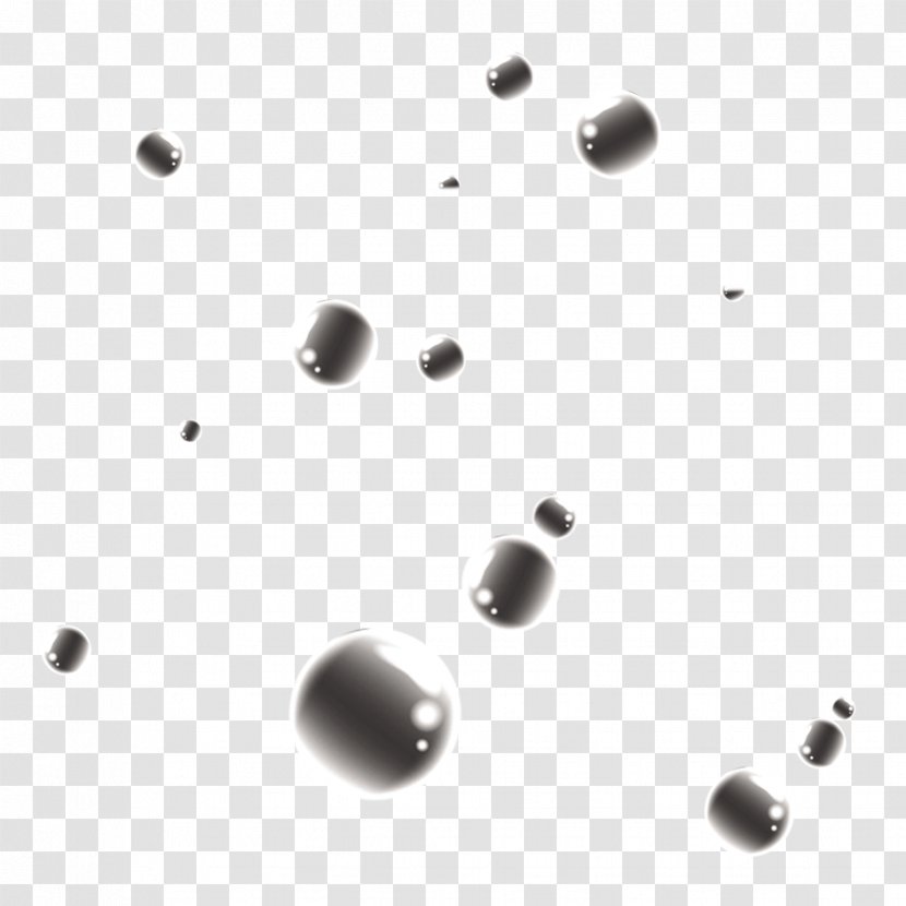 Glass Drop - Point - Of Water Transparent PNG