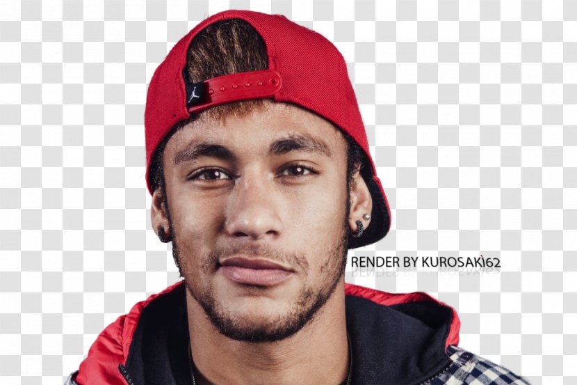 Neymar FC Barcelona 2018 World Cup 2014 FIFA Brazil National Football Team - Paris Saintgermain Fc Transparent PNG