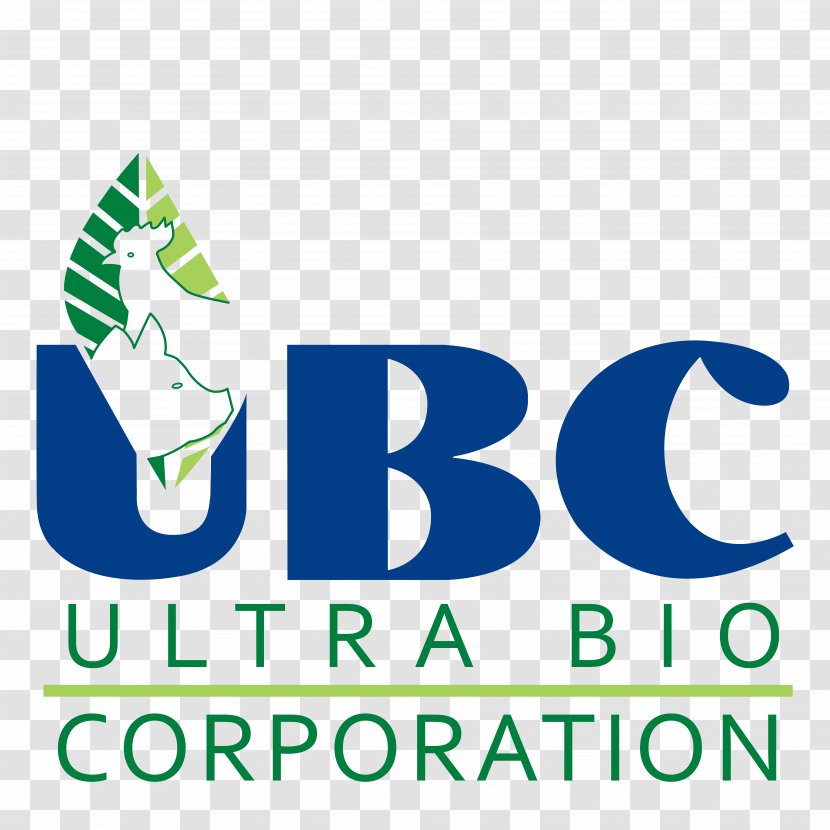 Ultra Bio Corporation Art Logo Service - Industry - Business Transparent PNG