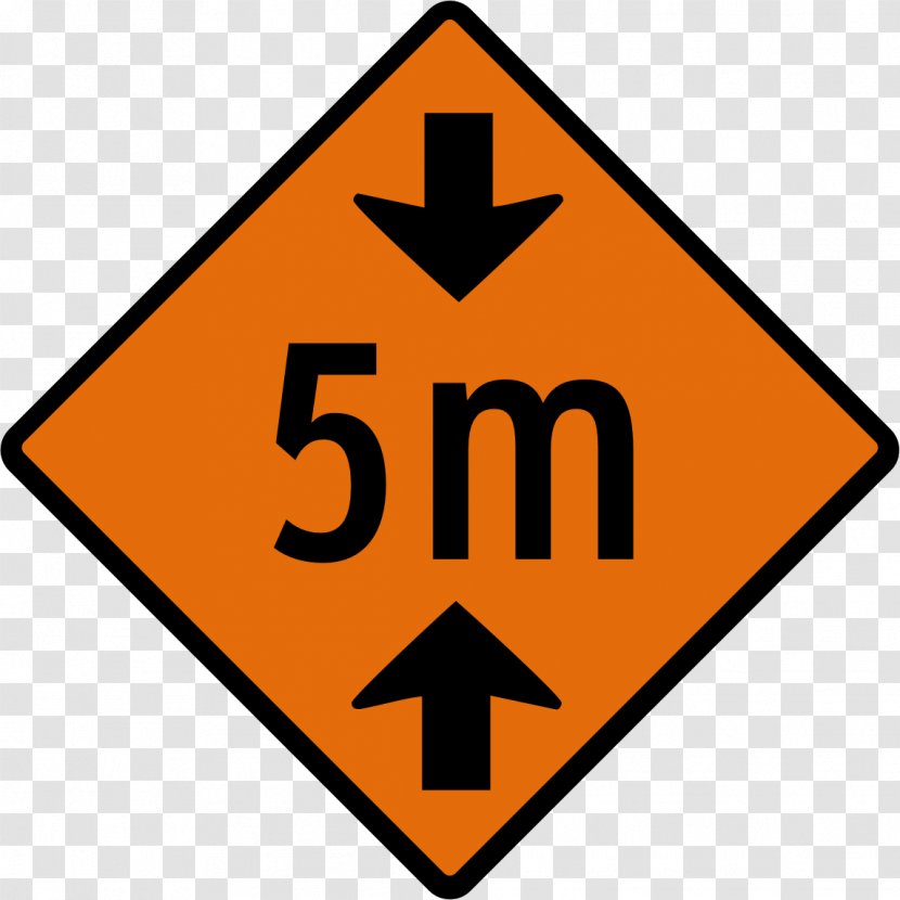 Traffic Sign Information Road Symbol - Triangle - Safety Transparent PNG