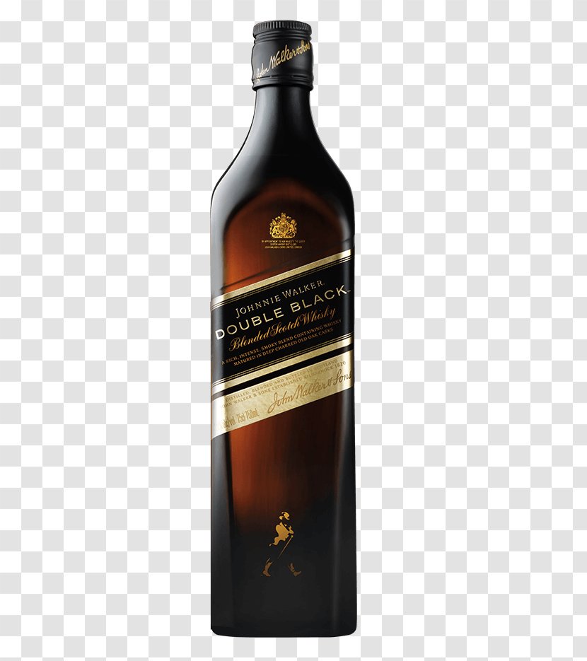 Scotch Whisky Blended Whiskey Distilled Beverage American - Bottle - Wine Transparent PNG