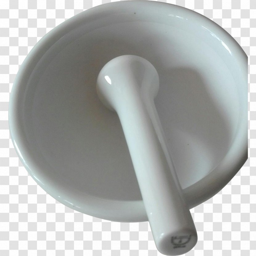 Mortar And Pestle Berlin Porcelain - Seleção Brasileira Transparent PNG