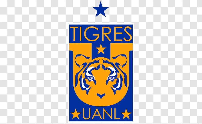 Tigres UANL Liga MX Club Universidad Nacional América León - Cf Monterrey - Football Transparent PNG