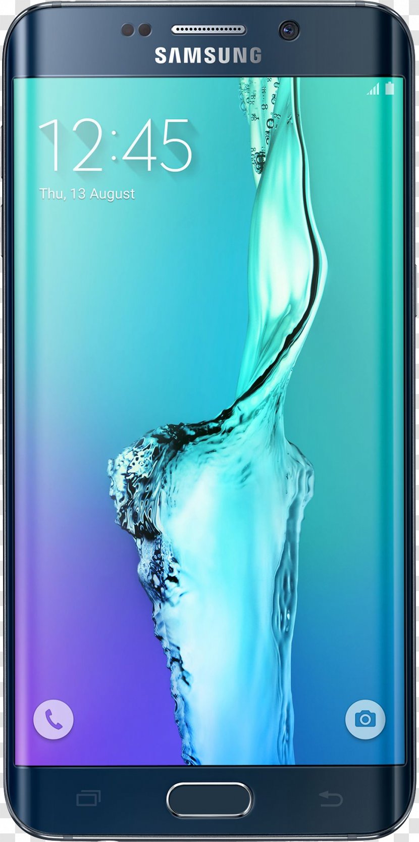 Samsung Galaxy Note 5 GALAXY S7 Edge S6 Telephone - Gadget Transparent PNG
