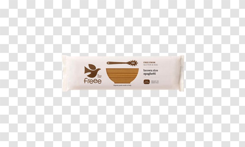 Pasta Brown Rice Food Gluten Transparent PNG