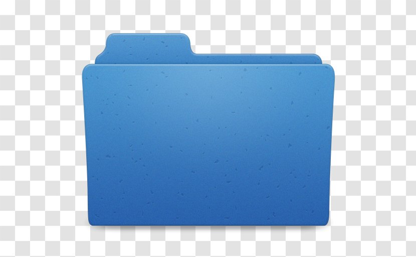 Home Directory Clip Art - Blue - Folders Transparent Images Transparent PNG