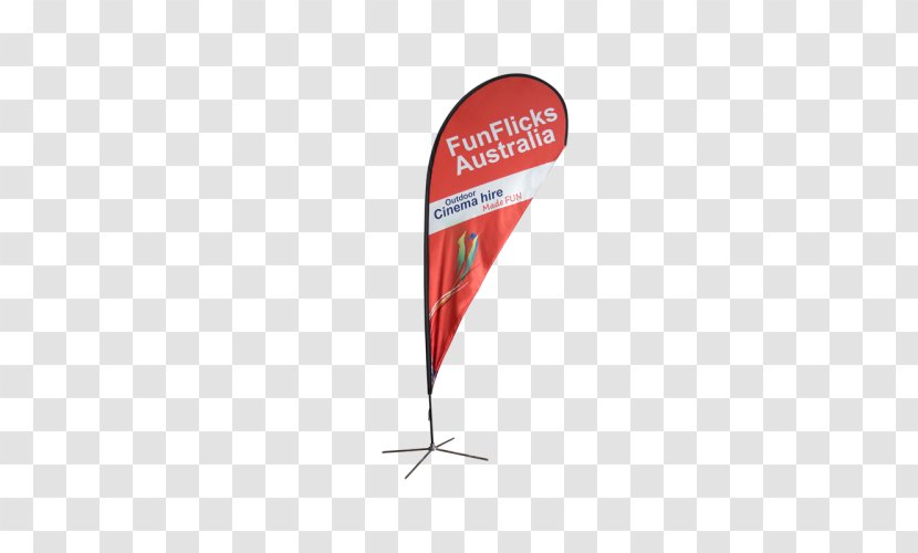 Flying Banner Vinyl Banners Advertising Printing - Textile - Double Sided Brochure Design Transparent PNG
