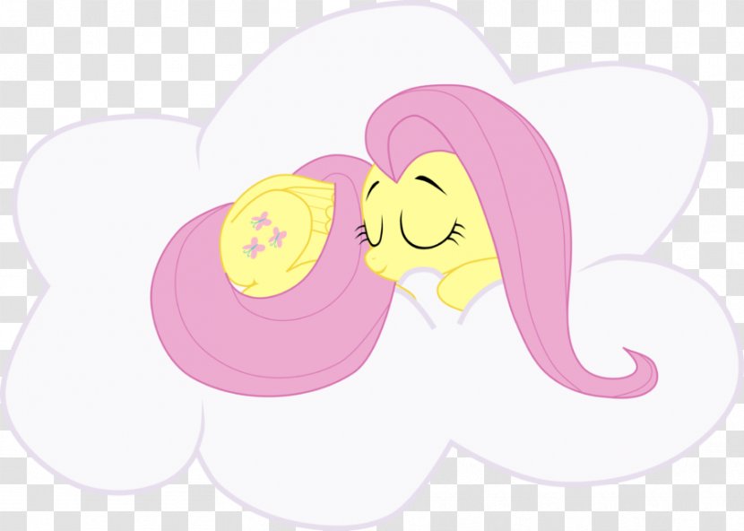 Fluttershy Pinkie Pie Pony DeviantArt Photography - Frame - Cartoon Transparent PNG
