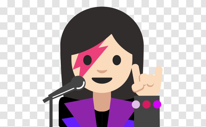 Emojipedia Zero-width Joiner Woman Female - Animation - Emoji Transparent PNG