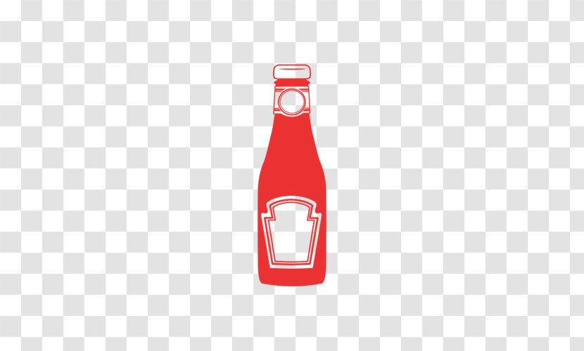 Ketchup - Noun - Food Transparent PNG