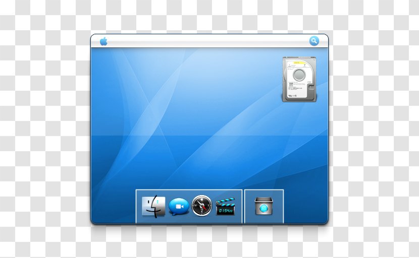 Download - Desktop Computers - Icon Transparent PNG