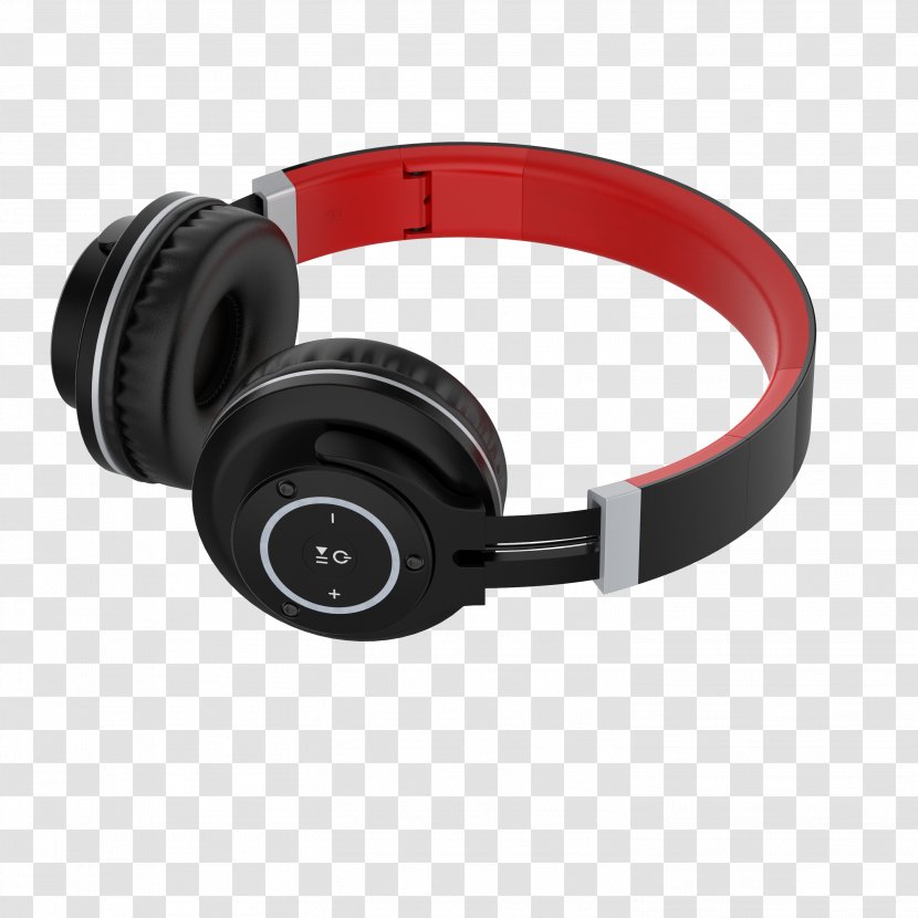 Headphones Product Design Audio - Communication Device - Audifonos Streamer Transparent PNG