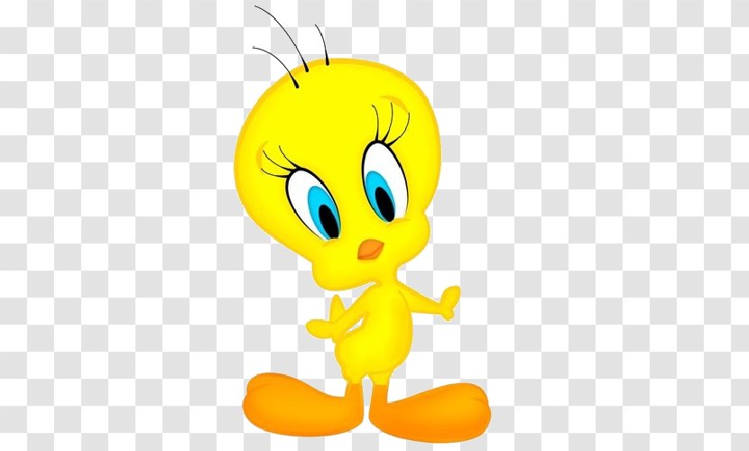 Smiley Insect Tweety Pollinator Clip Art Transparent PNG
