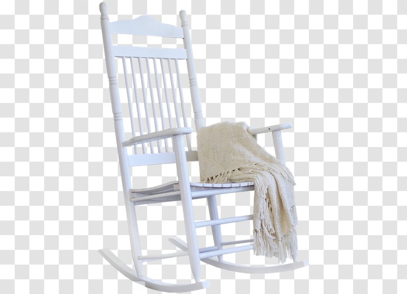 Rocking Chairs Furniture Wing Chair Clip Art Transparent PNG
