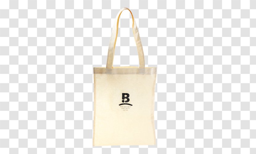 Tote Bag Brand - White Transparent PNG