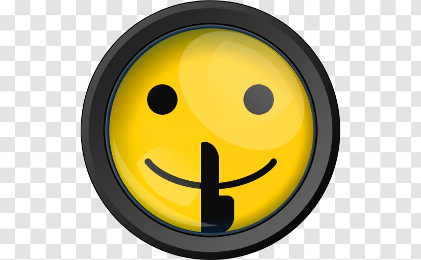 Android - Smile - Facial Expression Transparent PNG