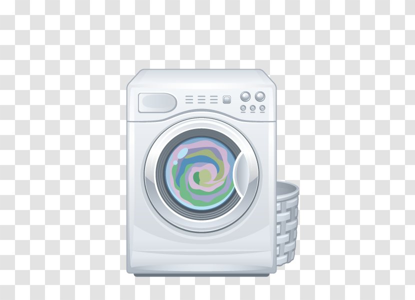 Self-service Laundry Stock Photography Washing Machine Clip Art - Household Products,washing Transparent PNG