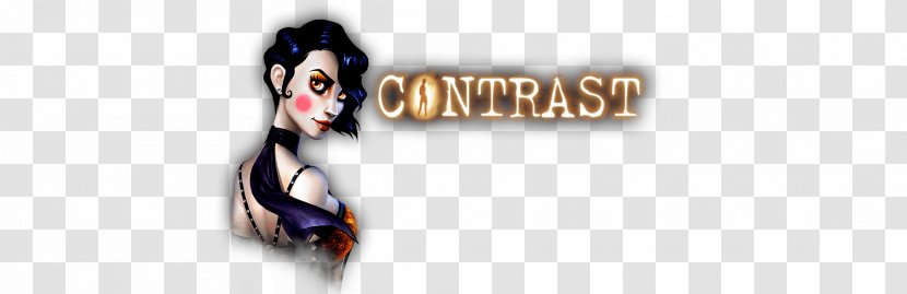 Contrast Video Game Compulsion Games Jigsaw Puzzles Transparent PNG