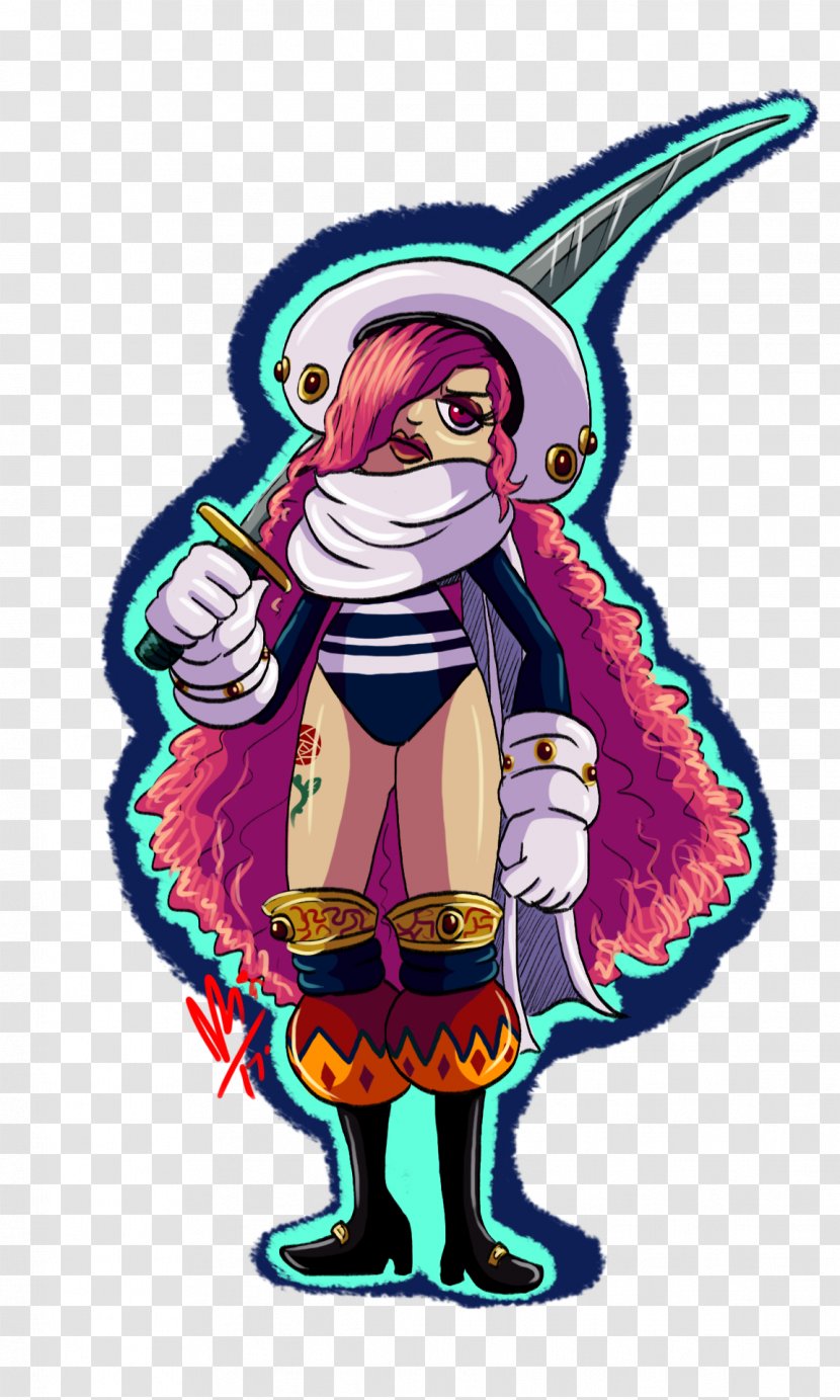 Smoothie Charlotte Family Linlin One Piece - Frame Transparent PNG