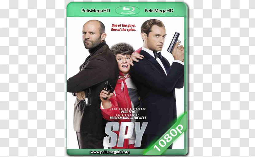 Adam Ray Spy Film Blu-ray Disc Espionage - Kids - Actor Transparent PNG