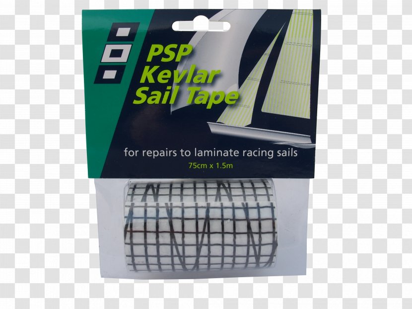 Adhesive Tape Kevlar Sail Amazon.com Sellotape - Label Transparent PNG