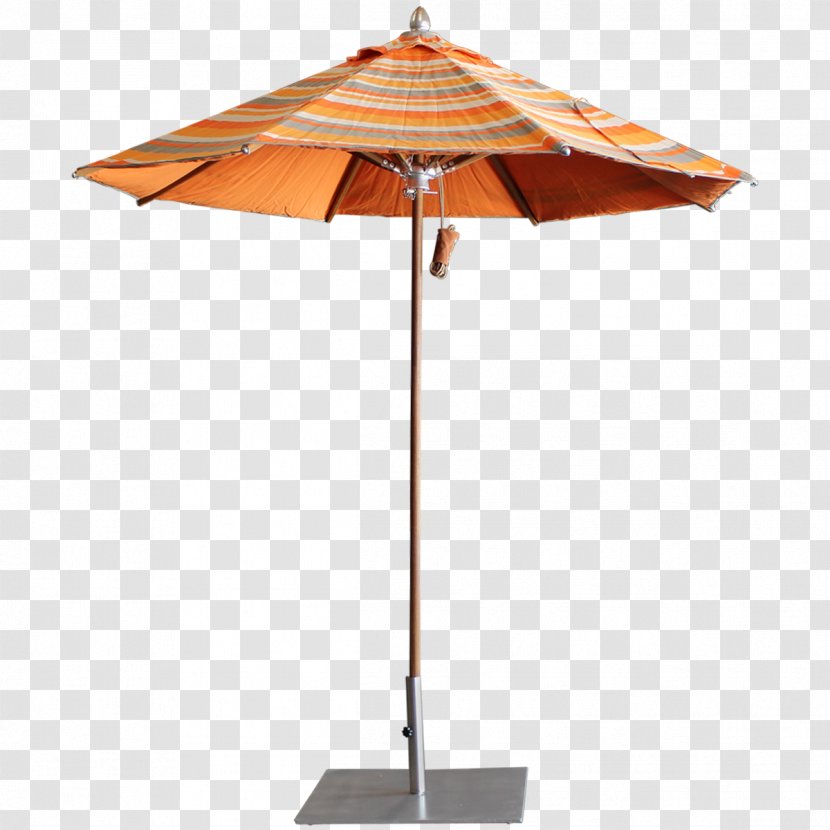 Umbrella Shade Patio Garden - Porch - Stand Transparent PNG