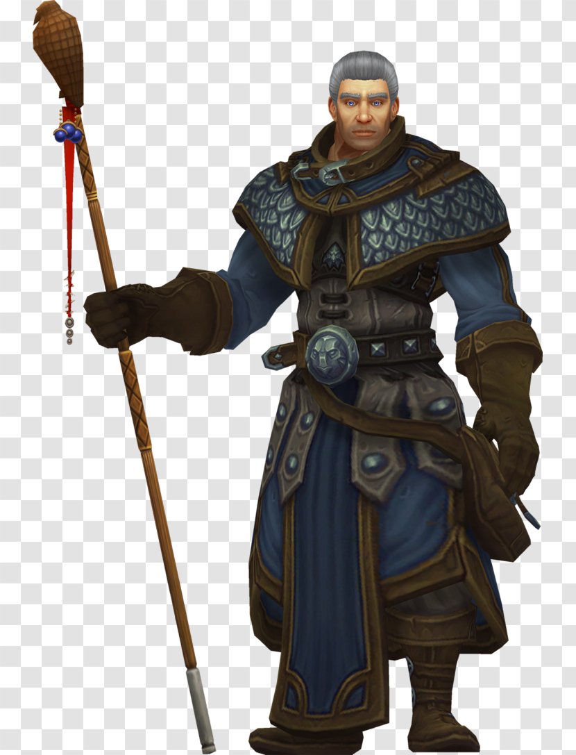 Khadgar Warcraft II: Beyond The Dark Portal Medivh World Of Warcraft: Legion - Middle Ages - Jainism Transparent PNG