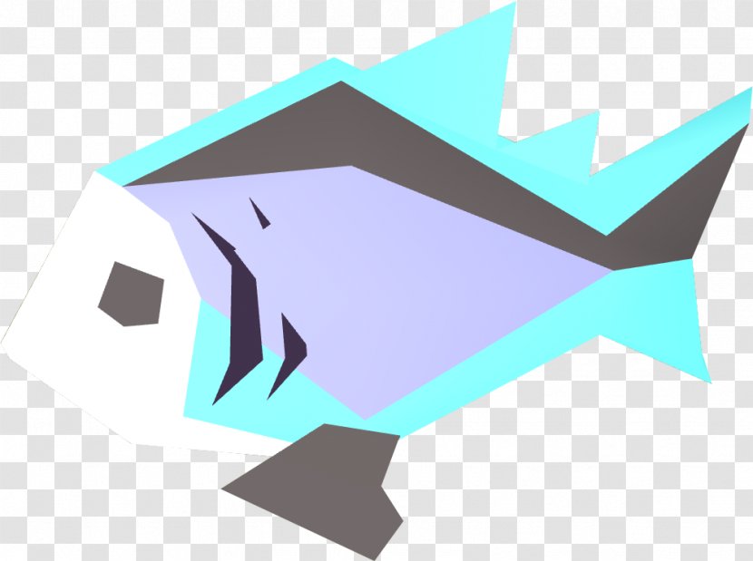 RuneScape Fly Fishing Clip Art - Free Content - Fishes Image Transparent PNG