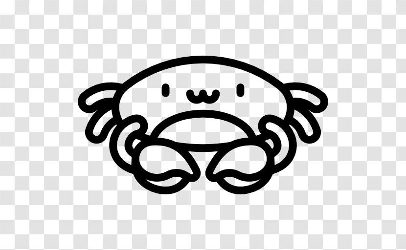 Crab - Headgear - Animal Transparent PNG