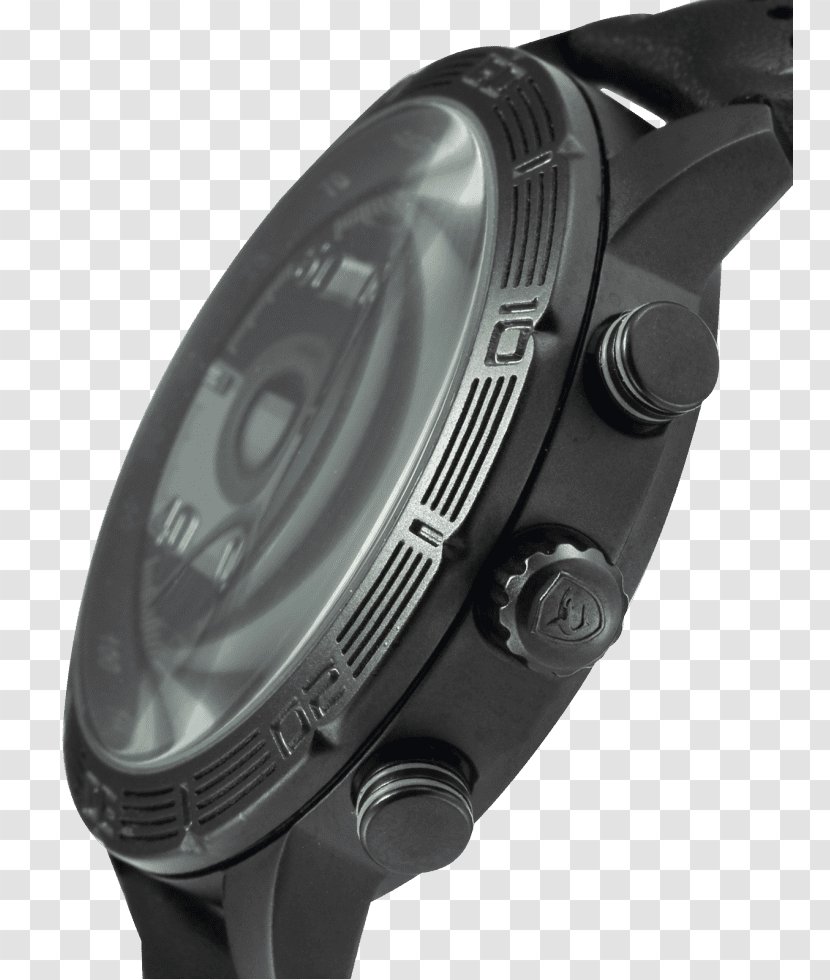M - Watch - Design Transparent PNG