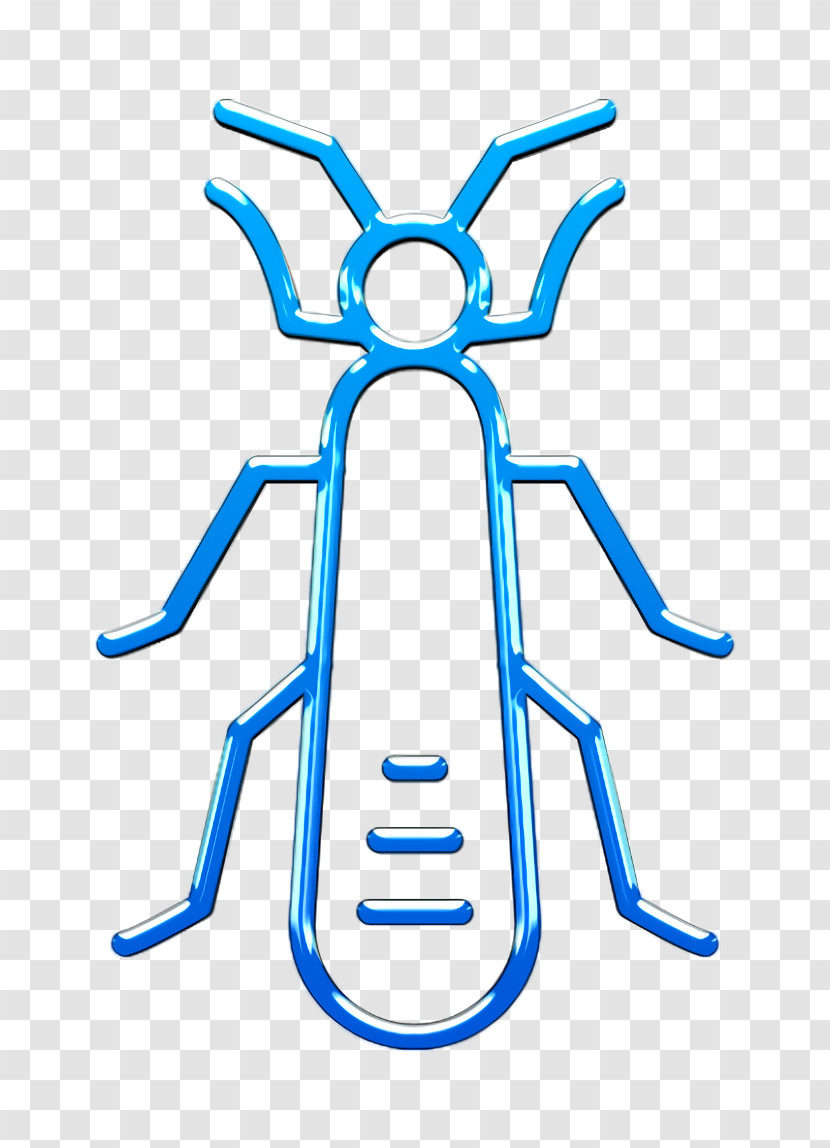 Stonefly Icon Bug Icon Insects Icon Transparent PNG