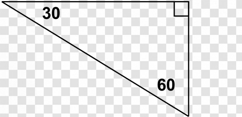 National Secondary School Teacher Mathematics Triangle - High Transparent PNG