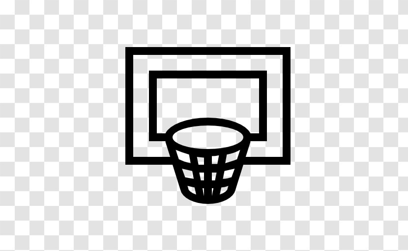 Basketball Sport Clip Art - Rectangle Transparent PNG