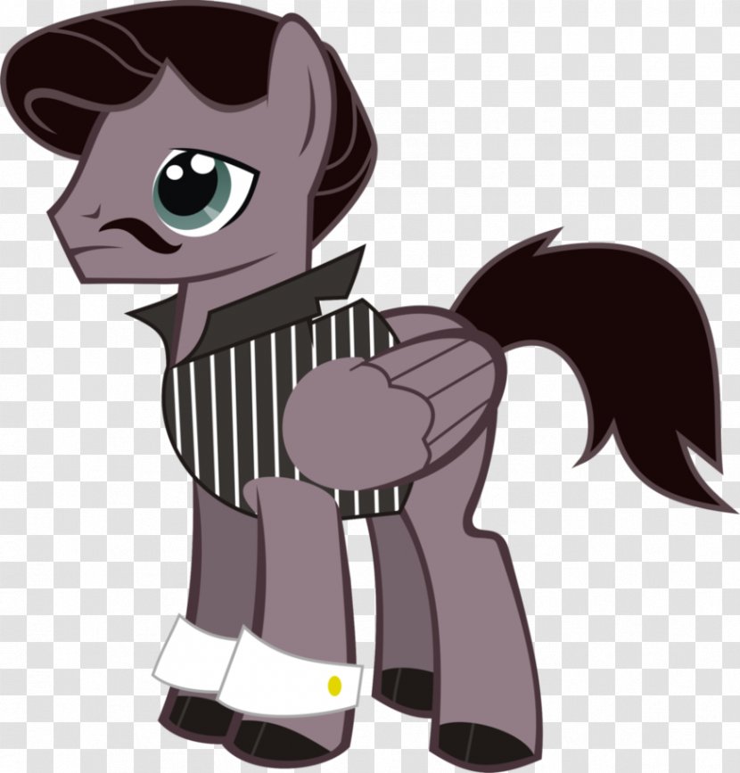 Pony Art Horse - Livestock Transparent PNG