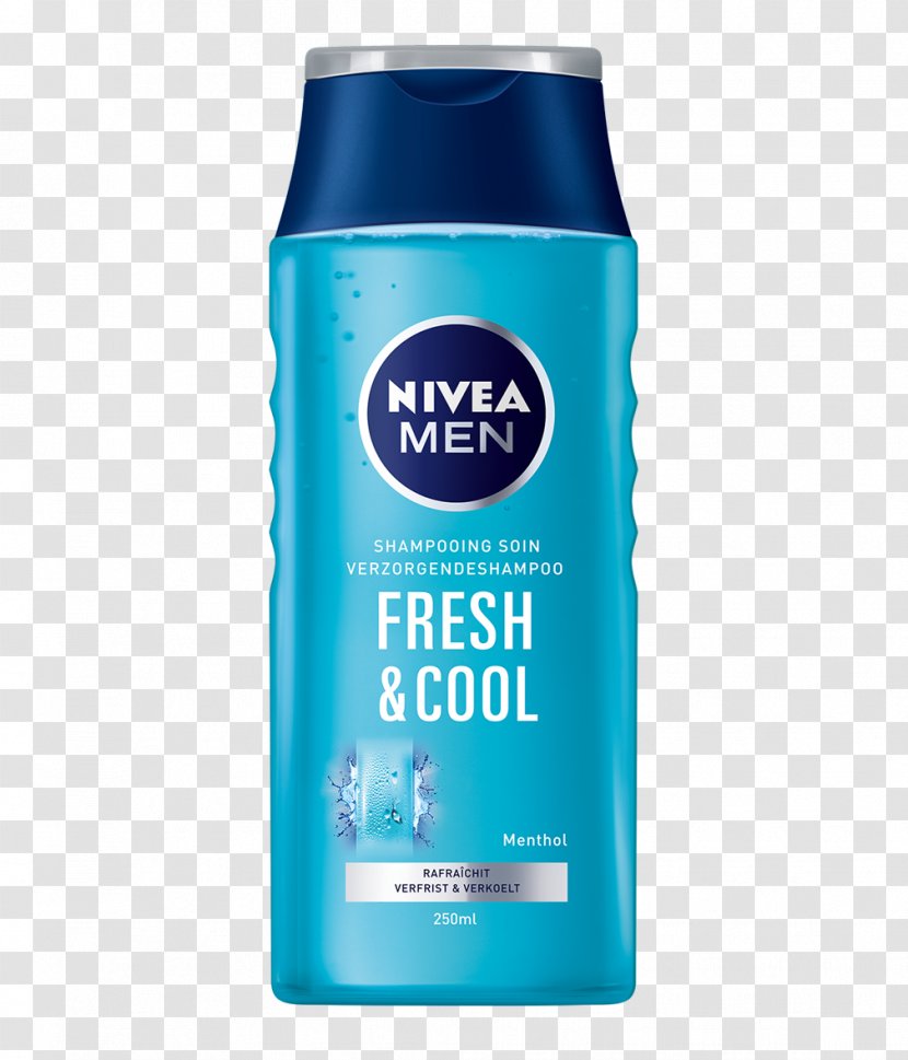 Shampoo Hair Care Nivea Deodorant Transparent PNG