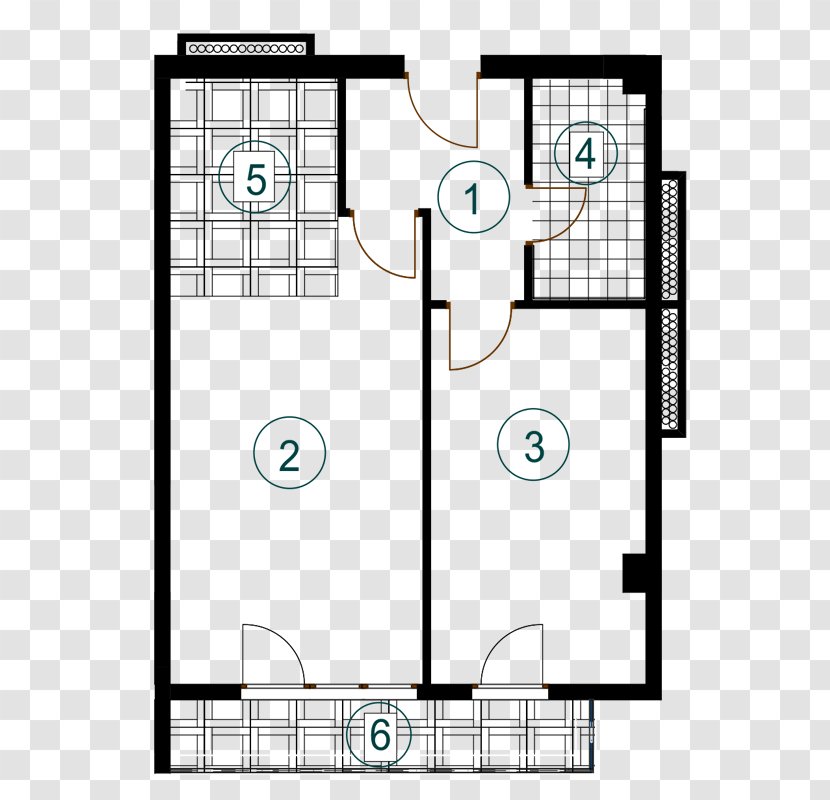 Sangen-Jaya Station Kamiuma Sangenjaya 賃貸住宅 Kiyosumi-shirakawa - Tokyo - House Transparent PNG