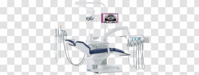 Stern Weber Dentistry Tooth Chair - Wing Transparent PNG