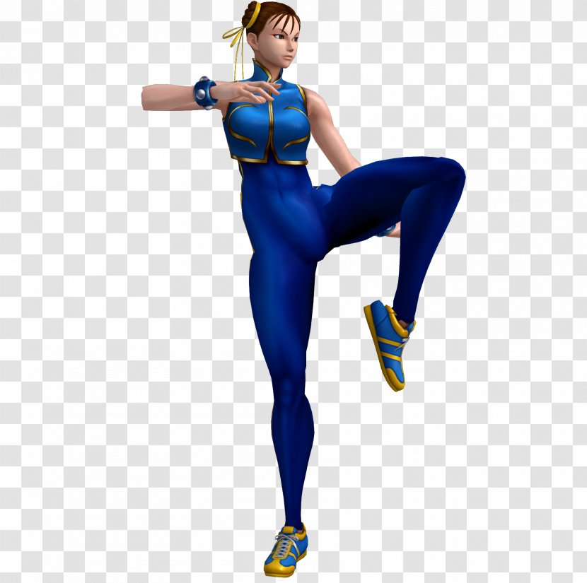 Chun-Li Street Fighter Alpha IV Cammy - Flower - Wins Transparent PNG