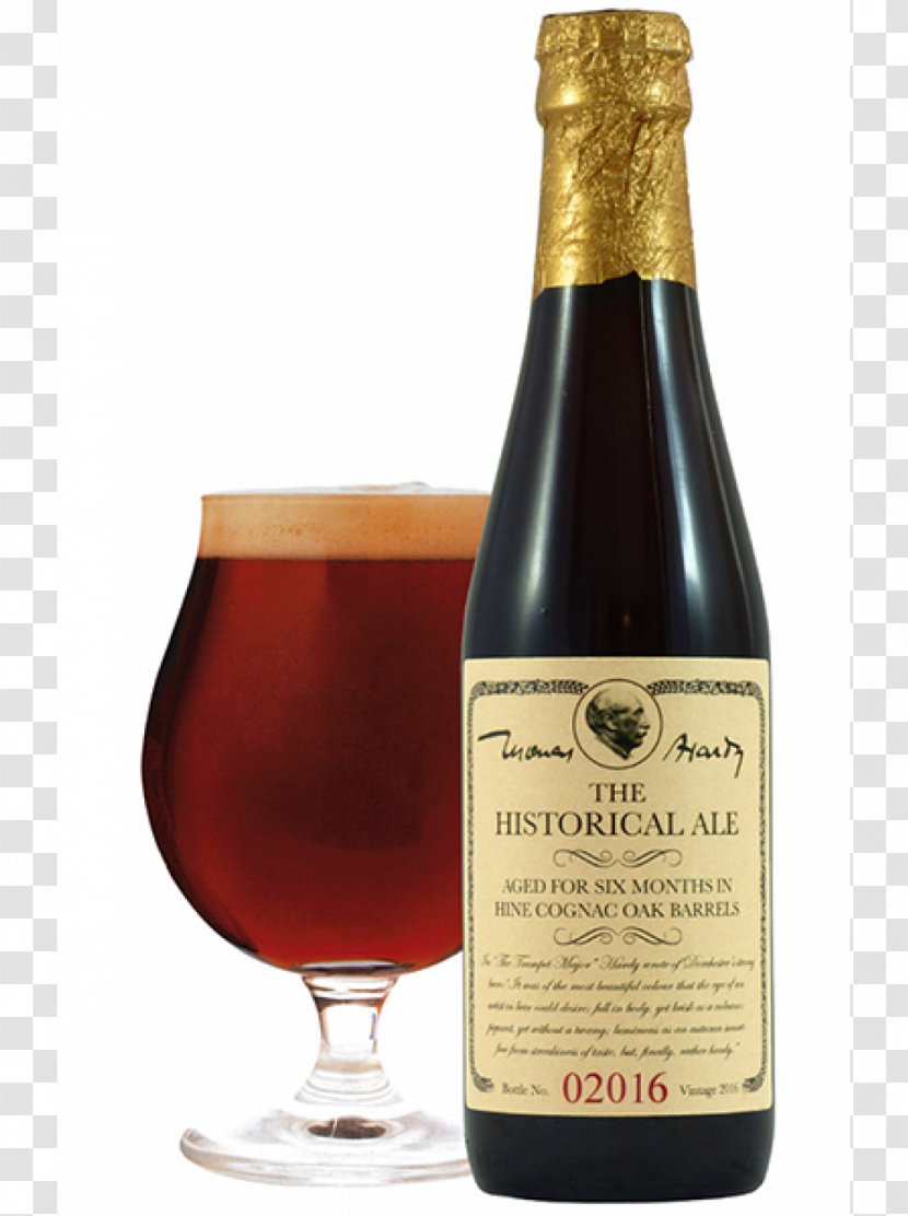 Ale Beer Barley Wine The Trumpet-Major Brewery - Alcoholic Drink - Tom Hardy Transparent PNG