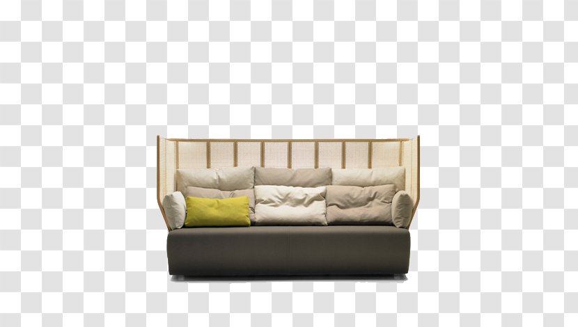 Table Couch Living Room Recliner Sofa Bed - Futon - European-style Soft Loading Sofas Transparent PNG